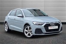 Used Audi A1