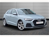 Audi A1 Image 1