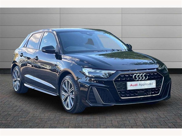 Large image for the Used Audi A1