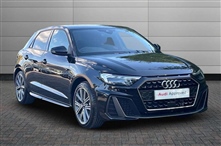 Used Audi A1