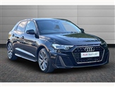 Audi A1 Image 1