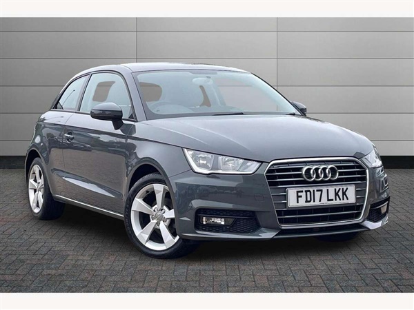 Large image for the Used Audi A1