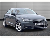 Audi A1 Image 1