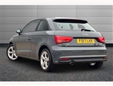 Audi A1 Image 3
