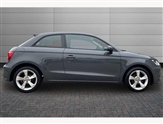 Audi A1 Image 4