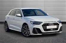 Used Audi A1