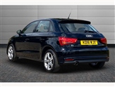 Audi A1 Image 3
