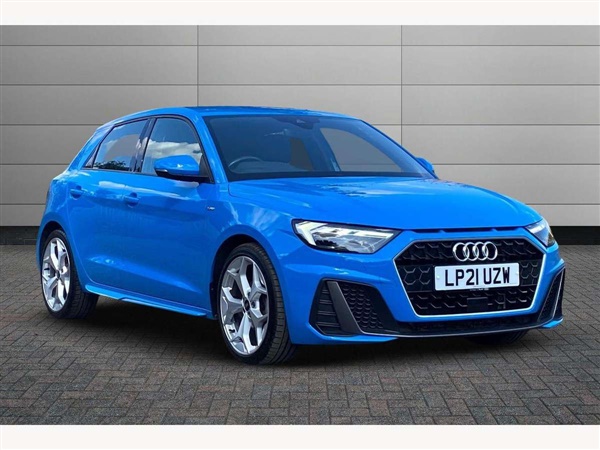 Large image for the Used Audi A1