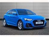 Audi A1 Image 1