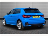 Audi A1 Image 3