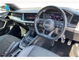 Audi A1 Image 6