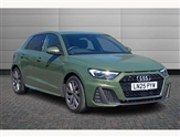 Audi A1 Image 1