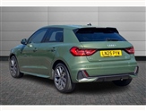 Audi A1 Image 3