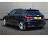 Audi A1 Image 3
