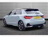 Audi A1 Image 3