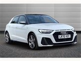 Audi A1 Image 1