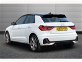 Audi A1 Image 3