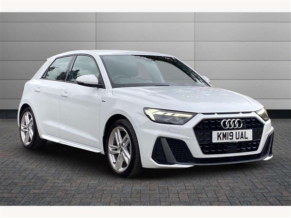 Large image for the Used Audi A1
