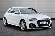 Used Audi A1