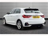 Audi A1 Image 3