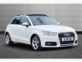 Audi A1 Image 1