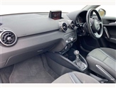 Audi A1 Image 2