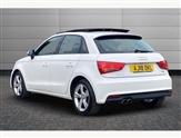Audi A1 Image 3