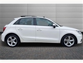 Audi A1 Image 4