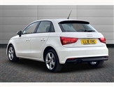Audi A1 Image 3