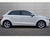 Audi A1 Image 4