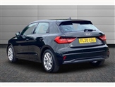 Audi A1 Image 3