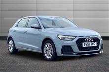 Used Audi A1