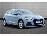 Audi A1 Image 1
