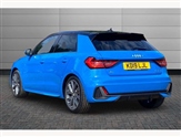 Audi A1 Image 3