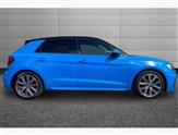 Audi A1 Image 4
