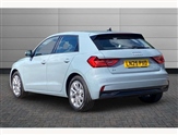 Audi A1 Image 3