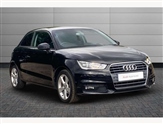 Audi A1 Image 1