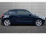Audi A1 Image 4