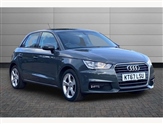 Audi A1 Image 1