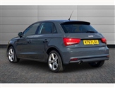 Audi A1 Image 3