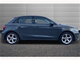 Audi A1 Image 4