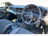 Audi A1 Image 6