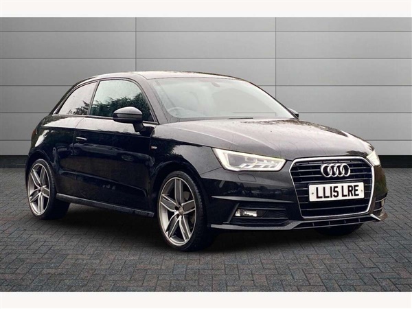 Large image for the Used Audi A1