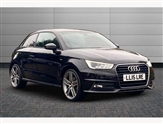 Audi A1 Image 1