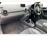 Audi A1 Image 2