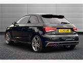 Audi A1 Image 3