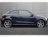 Audi A1 Image 4