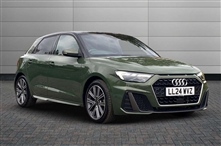 Used Audi A1