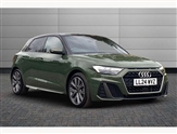 Audi A1 Image 1