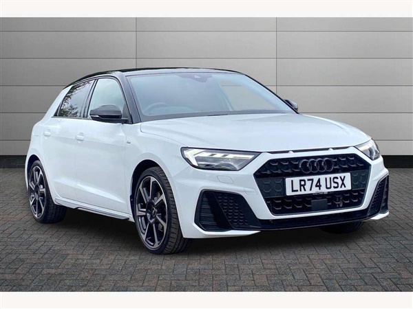 Large image for the Used Audi A1